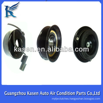 Hot automobile air conditioning compressor electromagnetic clutch for KIA-10PA17C